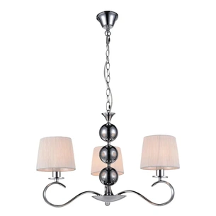 Люстра Candellux CLARA (33-21618) зображення 1