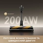 Акумуляторний пилосос Dreame R20 Ultra (VRV57F-1) - зменшене зображення 14