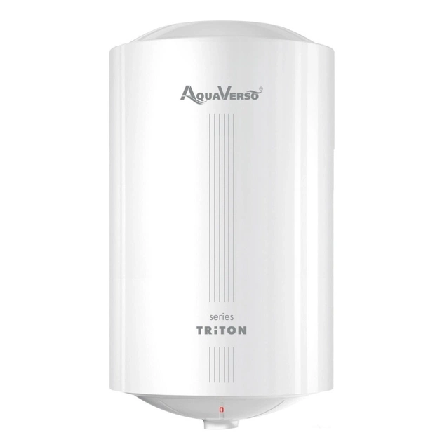 Бойлер AquaVerso Triton 100 V - зображення 1
