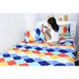 Ковдра MirSon вовняна Зима №3552 Print Line Cuneo 220х240 (2200004834245) - зменшене зображення 5