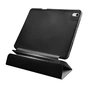 Чохол-книжка WiWU Protective Case для Apple iPad 10.9 (2022) Black (6936686409544) - зменшене зображення 3