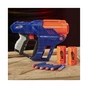 Іграшкова зброя Hasbro Nerf Elite Shellstrike DS6 (6336733) - зменшене зображення 8