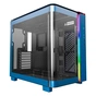 Корпус MONTECH KING 95 (PRUSSIAN BLUE) - зменшене зображення 1