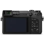 Цифровий фотоапарат Panasonic DMC-GX7 Kit 14-42mm black (DMC-GX7KEE-K) - зменшене зображення 3