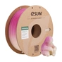 Пластик для 3D-принтера eSUN PLA UV 1,75mm 1kg Fuchsia (PLA-UV CC175UV-F1P1) - зменшене зображення 5