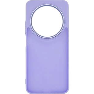 Чохол до мобільного телефона Armorstandart Frame Xiaomi Redmi 14C 4G / Poco M7 5G / Poco C75 4G Violet (ARM85591) зображення 1