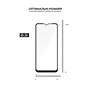 Скло захисне Armorstandart Pro Xiaomi Redmi A2 Black (ARM66569) - зменшене зображення 5