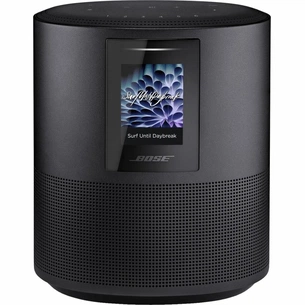 Акустична система Bose Home Speaker 500 Black (795345-2100) зображення 1