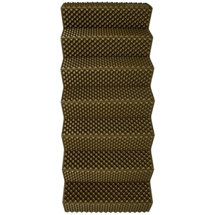 Туристичний килимок Tribe Camper T-BC-0002 brown (T-BC-0002-brown) зображення 1