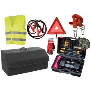 Набор техпомощи Poputchik DriveCare 85 (01-236-IS) изображение 1