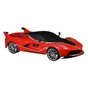 Радіокерована іграшка New Bright FERRARI FXXK (60647-2) - зменшене зображення 3