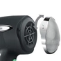 Фен Bosch PHD 9960 - зменшене зображення 3