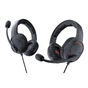 Навушники Cougar HX330 Black-Orange - зменшене зображення 3