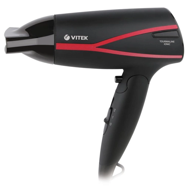 Фен Vitek VT-2328 - зображення 1