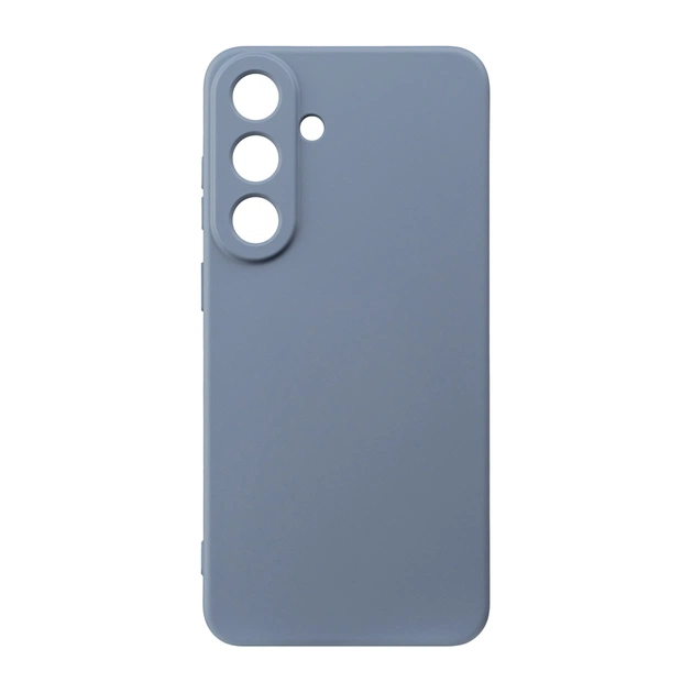 Чохол до мобільного телефона Armorstandart ICON Samsung S26 FE 5G Camera Cover Winter Blue (ARM91784) - зображення 1