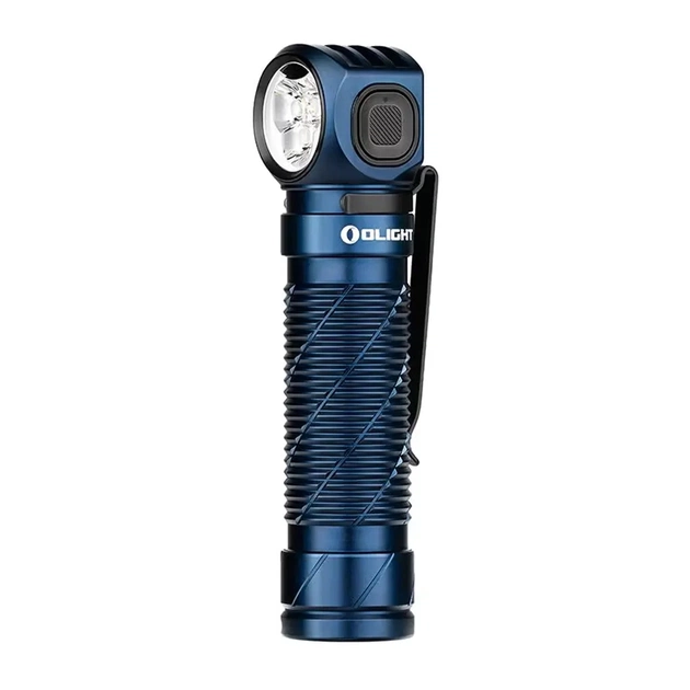 Ліхтар Olight Perun 3 Midnight Blue (0.0000.3031) - зображення 1