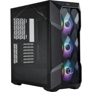 Корпус CoolerMaster MasterBox TD500 Mesh V2 (TD500V2-KGNN-S00) зображення 1