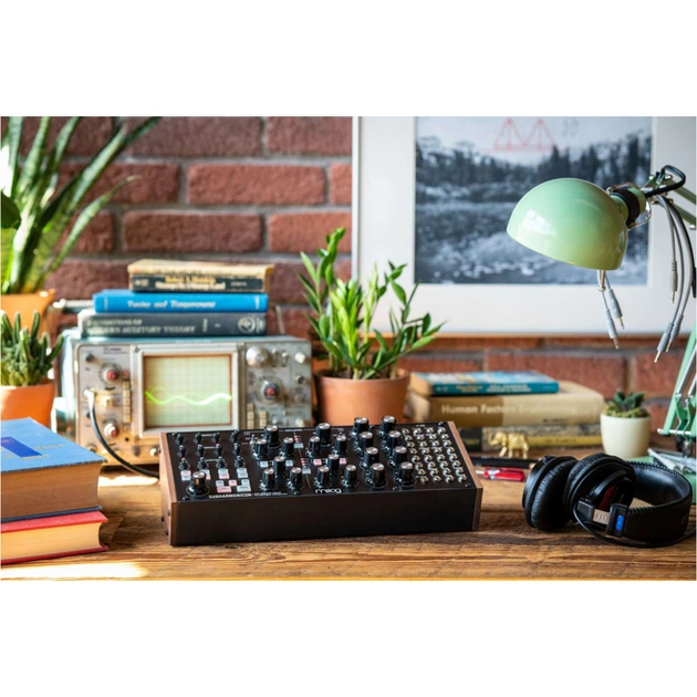 Синтезатор Moog Music Subharmonicon (231306) - picture 10