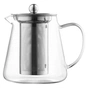 Заварник Ardesto Gemini Milano 750 мл, прозорий (AR1975BGM) - зменшене зображення 1