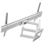 Кронштейн Charmount TV0604T-R6 White - зменшене зображення 5