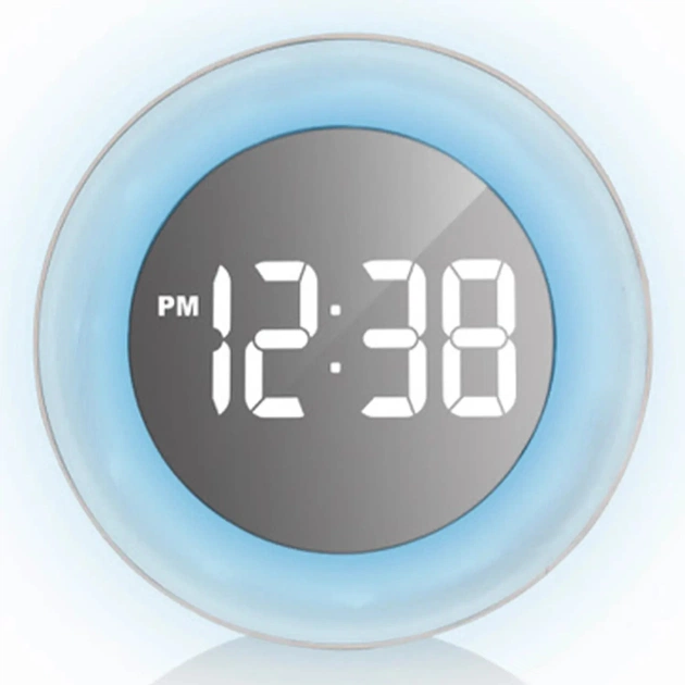 Настінний годинник Technoline WS8086 Rainbo (DAS302984) - picture 6