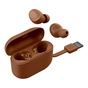 Навушники Jlab GO Air Tones True Wireless Saddle Brown (IEUEBGAPTONERCA124) - зменшене зображення 5