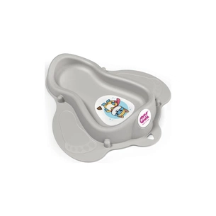 Горщик Ok Baby Magic Potty вертикальний сірий (39312300) зображення 1