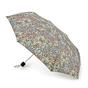 Зонт Fulton L907-039571 Morris & Co. Minilite-2 UV Minor Golden Lily Slate Manilla (L907-039571) - уменьшенное изображение 1