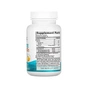 Витаминно-минеральный комплекс Nordic Naturals Омега-3 и витамин D3, 1280 мг и 25 мкг (1000 МЕ), вкус лимона, Ultima (NOR-01794) - уменьшенное изображение 4