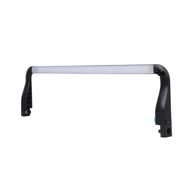 Запчастина для 3D-принтера Creality Ender-3 S1/S1 Pro LED Light Bar Kit (4004010208) - зображення 3