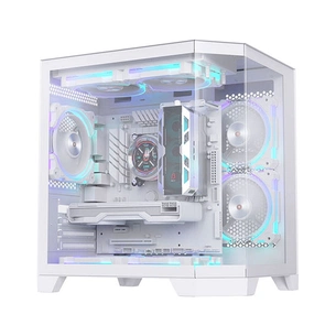 Корпус для ПК Alseye Ocean-3-W (AS.07.0273) изображение 1