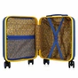Валіза Semi Line 16" (XS) Blue/Yellow (T5888-1) (DAS303360) - зменшене зображення 6