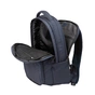 Рюкзак для ноутбука Tucano 16" Flash, blue (BKFLASH15-B) - зменшене зображення 6