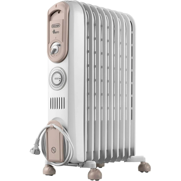 Обігрівач DeLonghi V 550918 T WB - picture 3