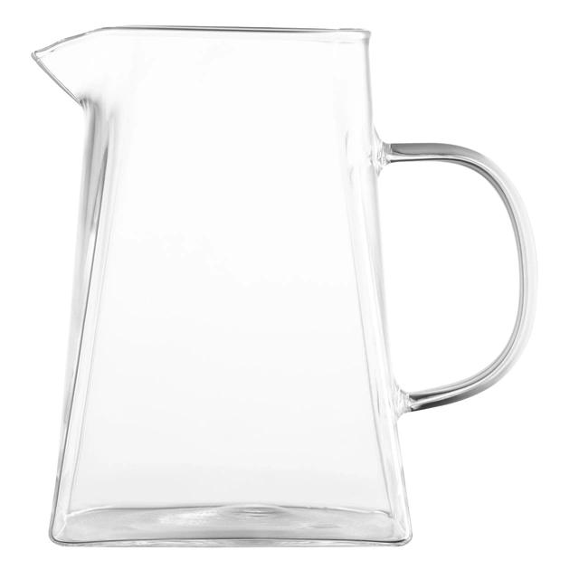 Заварник Ardesto Gemini Roma 950 мл, прозорий (AR1995BGM) - picture 3