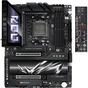 Материнська плата ASUS ROG CROSSHAIR X870E HERO - уменьшенное изображение 1