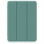 Чехол для планшета BeCover Soft Edge TPU Xiaomi Pad 8 / 8 Pro 11.2" Dark Green (715548) - уменьшенное изображение 2