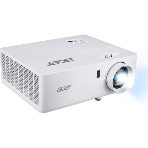 Проектор Acer PL6520 (MR.JXH11.001) - picture 8