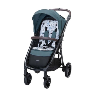 Коляска Espiro LOOK G 2023 205 Deep Turquoise (205729) зображення 1