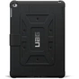 Чохол до планшета Urban Armor Gear iPad Air Scout (Black) (IPDAIR-BLK/BLK-VP) - зменшене зображення 2