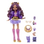 Кукла Monster High Клодин Монстро-классика Monster High – новая ночь (JHK30) - уменьшенное изображение 5