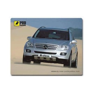 Килимок для мишки Pod Mishkou Мерседес M2 зображення 1