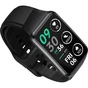 Смарт-годинник Oppo SMARTWATCH WATCH FREE (OFOWWE201_BLACK) - зменшене зображення 2