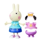 Фігурка Peppa Pig Figurines - Одягни Ребекку (G0329) - зменшене зображення 1