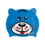 Шапка для плавання Aqua Speed Zoo 115-Dog 5760 синій рекс Діт OSFM (5908217657602) - зменшене зображення 1