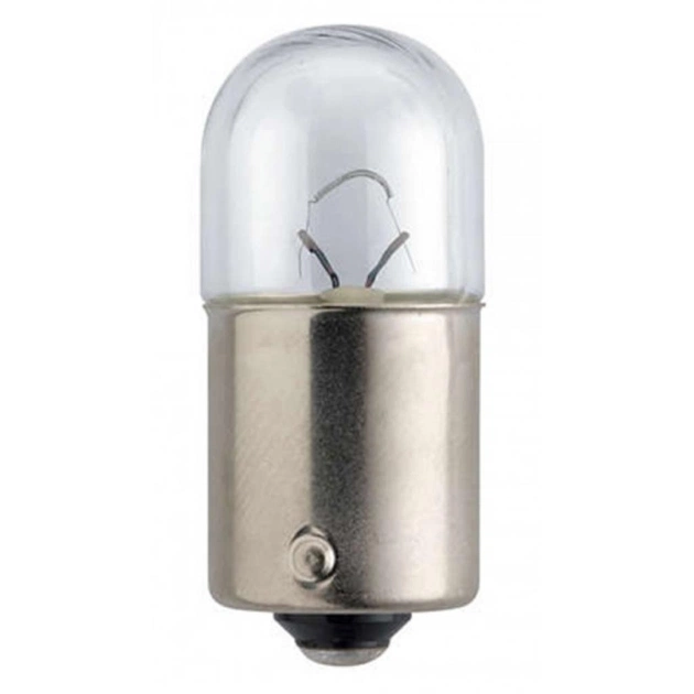 Автолампа AG AUTOPARTS 10W (AG 40029S) - зображення 1