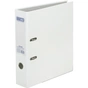Папка - реєстратор Buromax Etalon A4 75 мм Біла (BM.3015-12c) - зменшене зображення 1