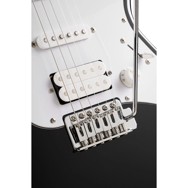 Електрогітара Cort G200 Black (G200 BLK) - picture 5