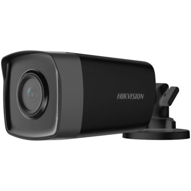 HDTVI камера Hikvision DS-2CE17D0T-IT5F Black 2МП (3.6мм) - зображення 1