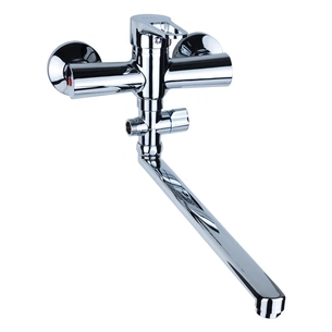 Змішувач AQUATICA HL-3C230C зображення 1